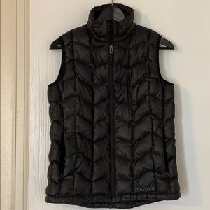 Marmot 800 Fill Down Vest